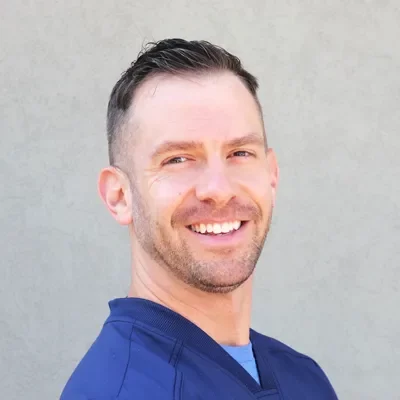 Chiropractor Georgetown TX Ben Lenz Meet The Team